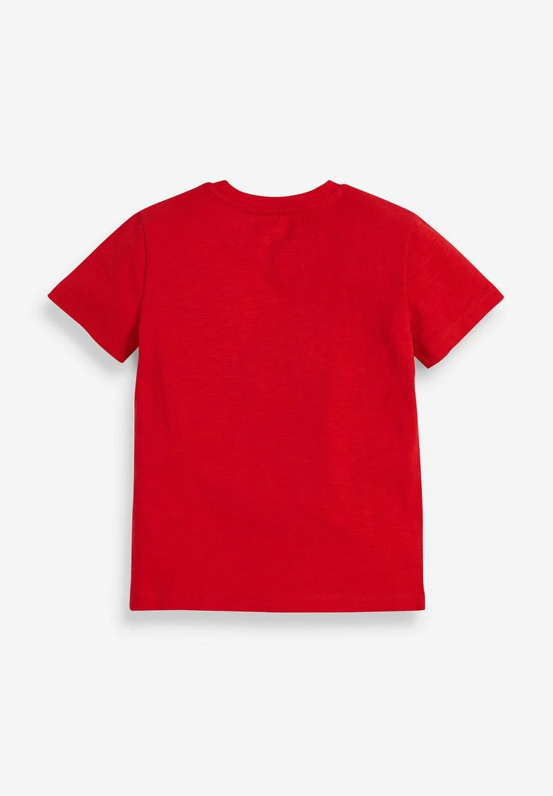 Next 4 PACK - T-Shirt Basic - Green | Kinder – Bild 6