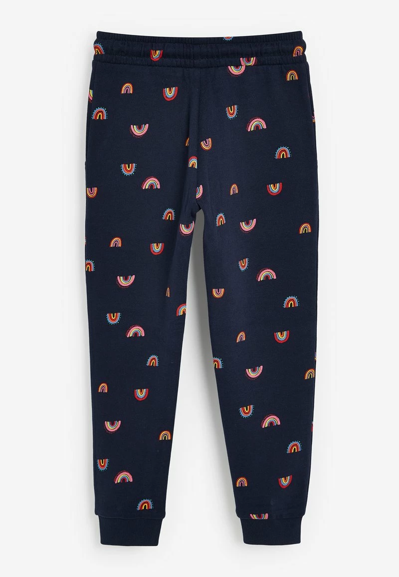 Next Kinder 2 PACK - Jogginghose - Blue – Bild 3