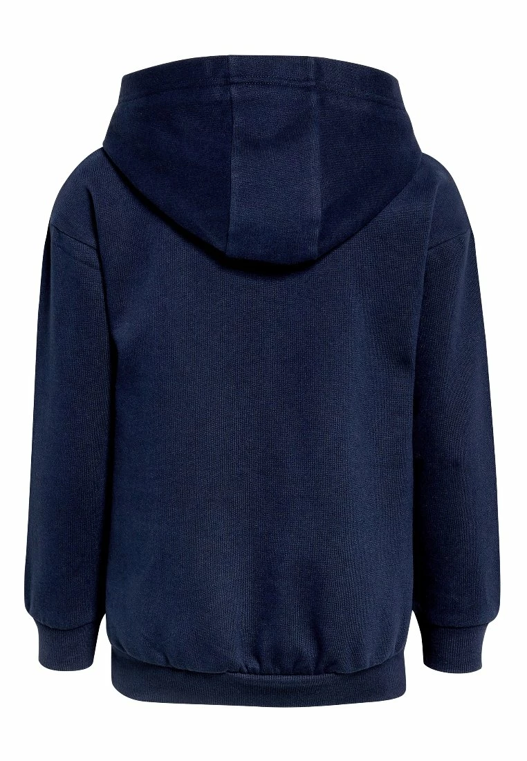 Next Kinder Sweatjacke - Blue – Bild 2