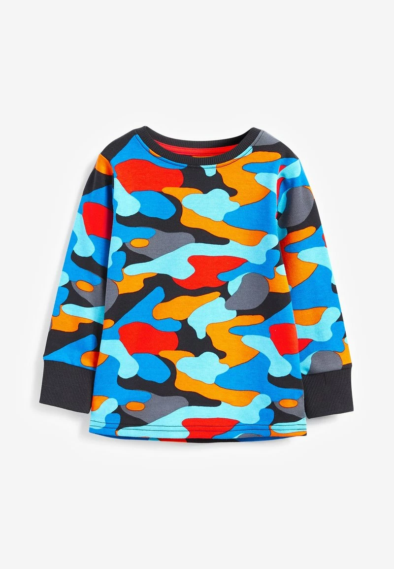 Next Kinder 3 PACK - Nachtwäsche Set - Blue – Bild 3