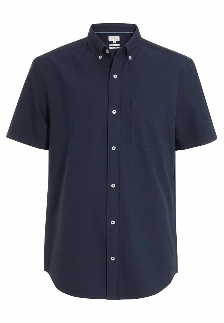 Next Herren REGULAR FIT - Hemd - Blue – Bild 4