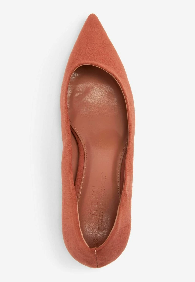 Next Damen ASYMMETRIC - Pumps - Nude – Bild 3