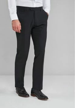 Next Herren Anzughose - Black