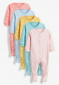 Next Kinder SET - Strampler - Multi-coloured