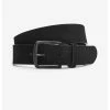 Next Herren Gürtel - Black