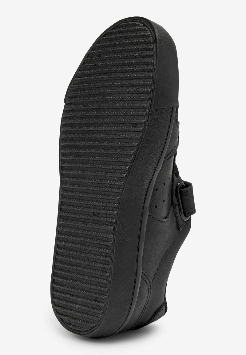 Next TOUCH STRAP FASTENING - Sneaker Low - Black | Kinder – Bild 4