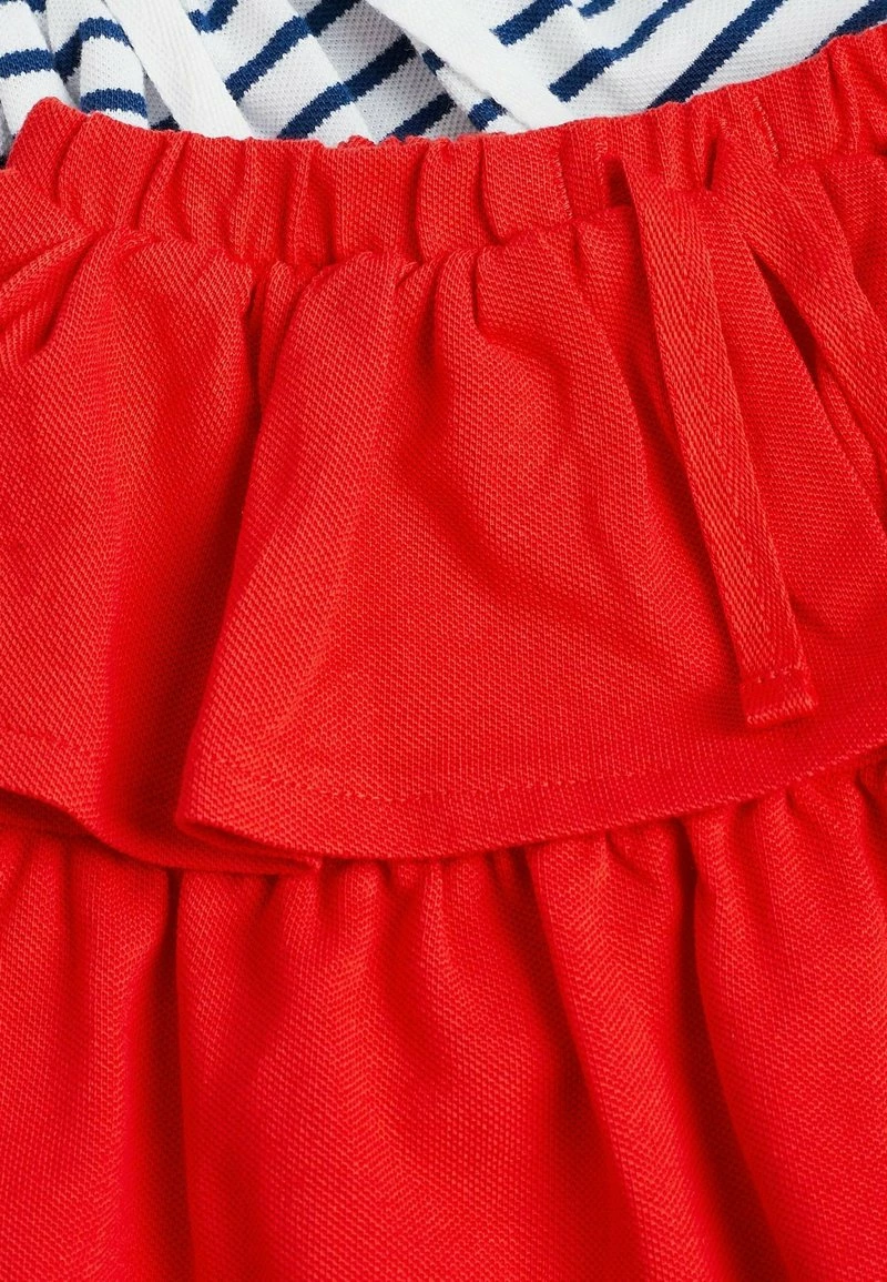 Next 2 PACK - A-Linien-Rock - Blue | Kinder – Bild 5