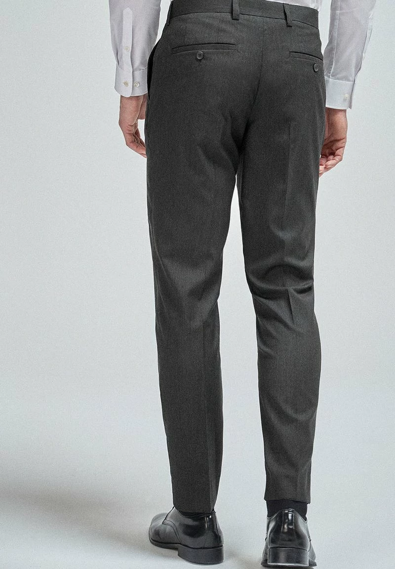 Next Herren Anzughose - Grey – Bild 2