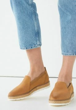 Next FOREVER COMFORT - Espadrille - Tan | Damen