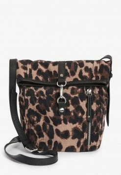 Next Damen UTILITY STYLE - Umhängetasche - Multi-coloured