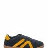 Next Herren Suede - Sneaker Low - Dark Blue
