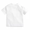 Next OVERSIZE - T-Shirt Print - White | Kinder