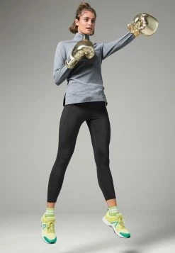 Next Damen Tights - Black