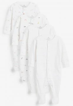 Next UNISEX - Strampler - White