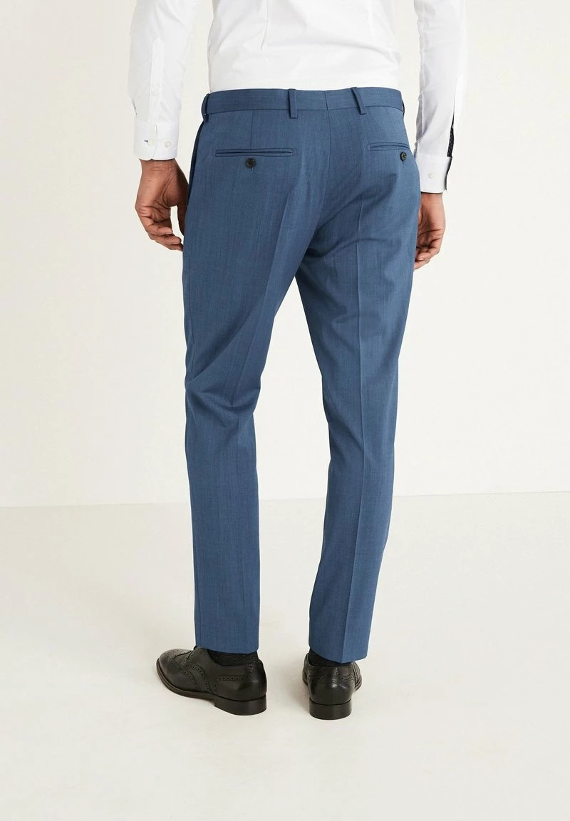 Next Herren MOTION FLEX - Chino - Blue – Bild 2