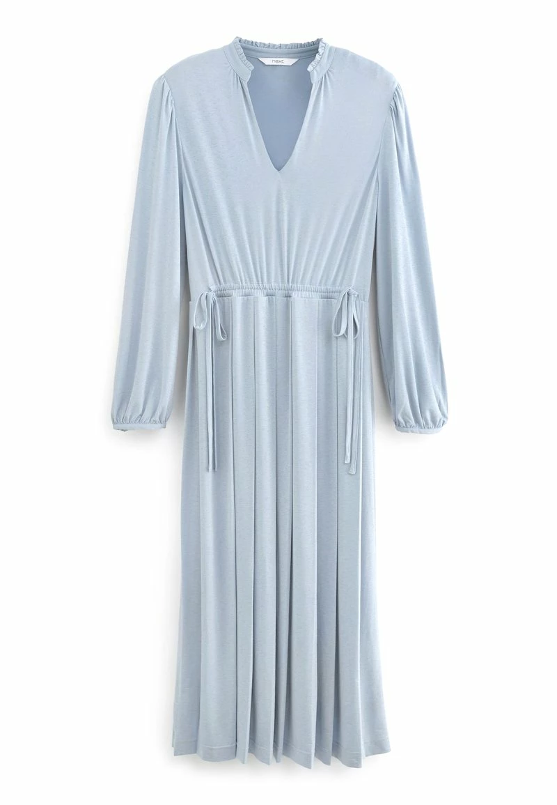 Next Damen LONG SLEEVE - Freizeitkleid - Blue – Bild 3