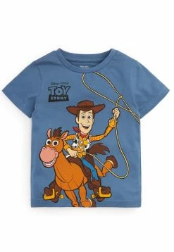 Next Kinder TOY STORY - T-Shirt Print - Blue