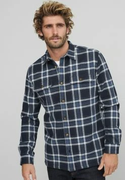 Next Herren BORG - Leichte Jacke - Blue