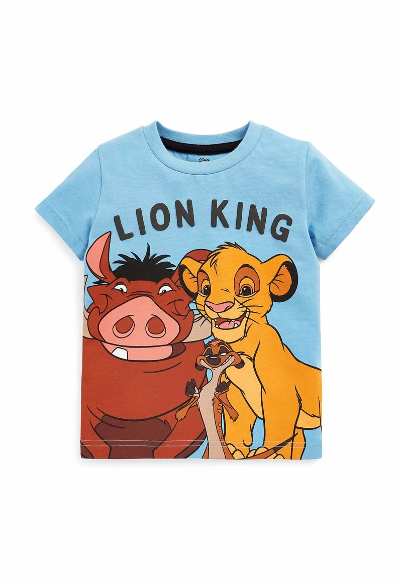 Next Kinder DISNEY - T-Shirt Print - Blue