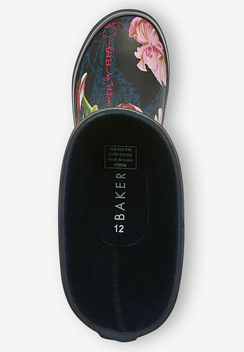 Next Kinder Gummistiefel - Blue – Bild 2