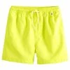 Next Kinder Badeshorts - Fluro Yellow
