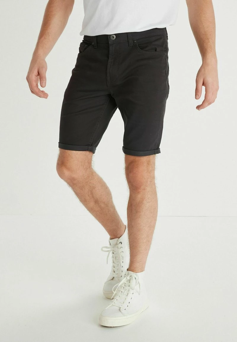 Next Herren Shorts - Grey
