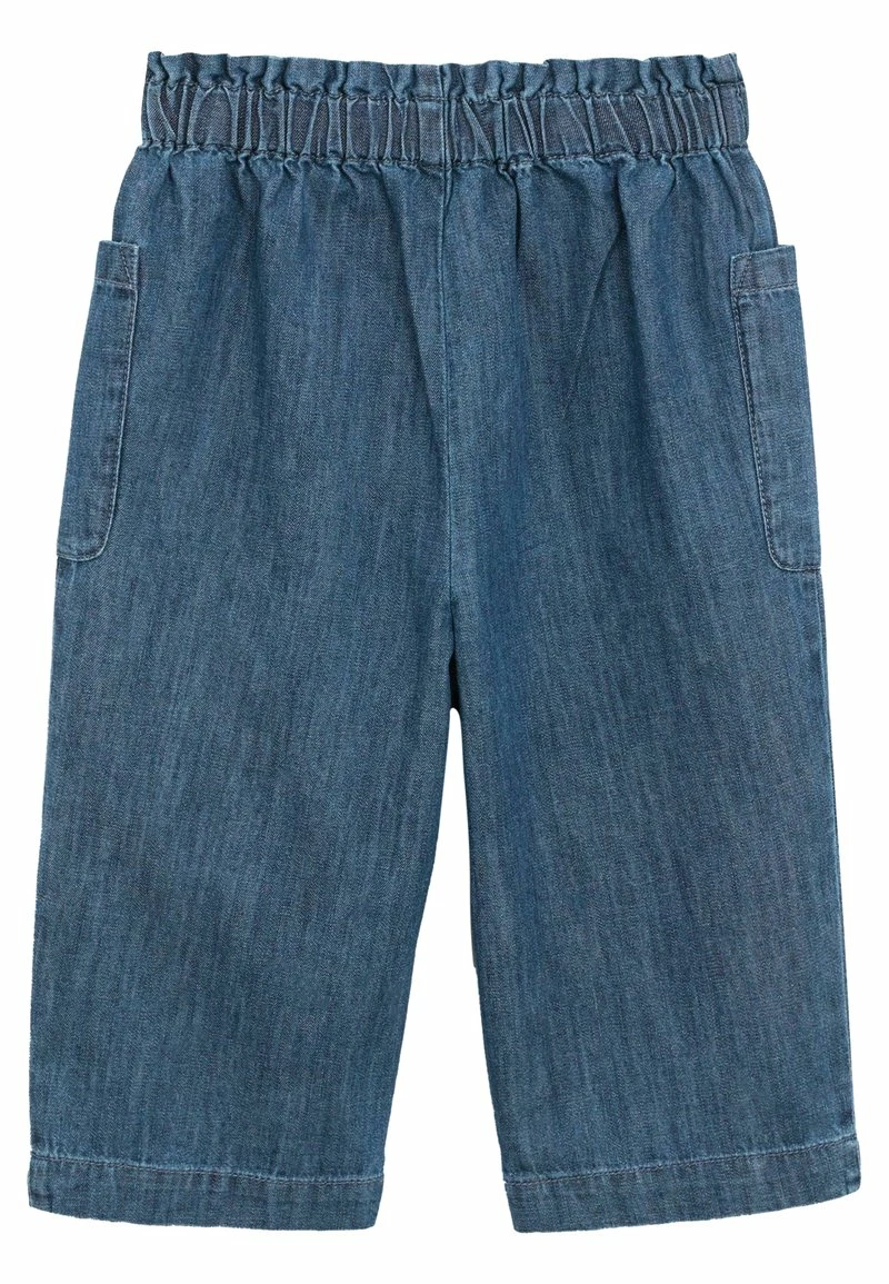 Next Kinder Jeans Straight Leg - Blue – Bild 4