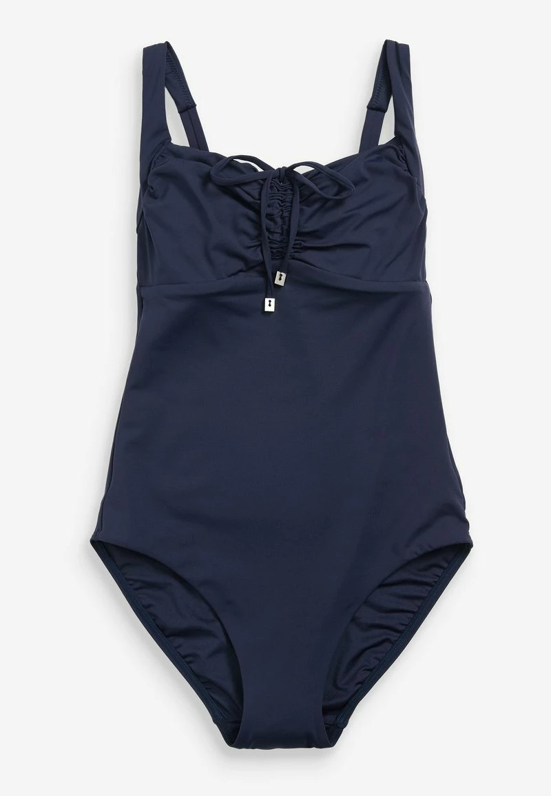 Next Damen POST SURGERY - Badeanzug - Dark Blue