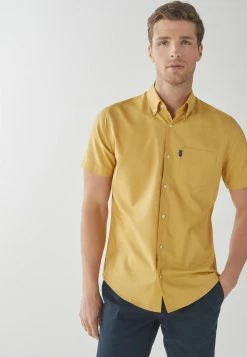 Next Hemd - Yellow | Herren