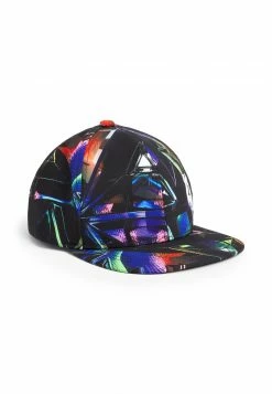 Next Kinder Cap - Black Print
