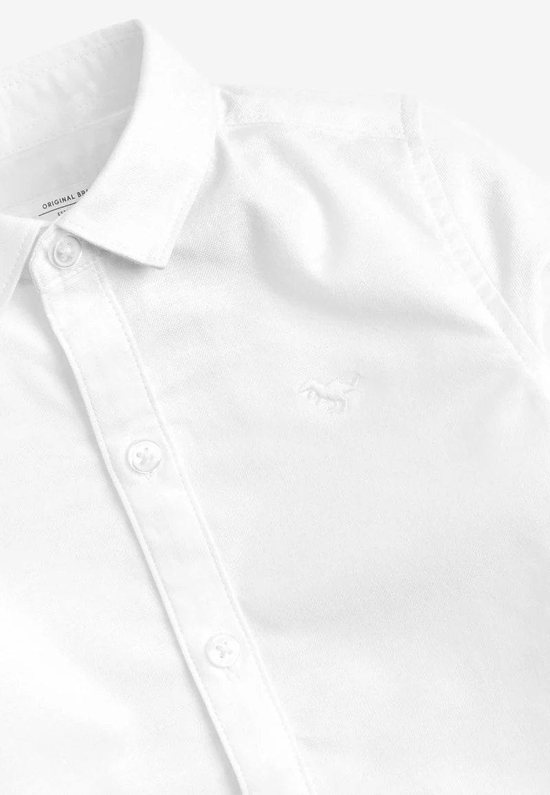 Next Kinder Hemd - White – Bild 3