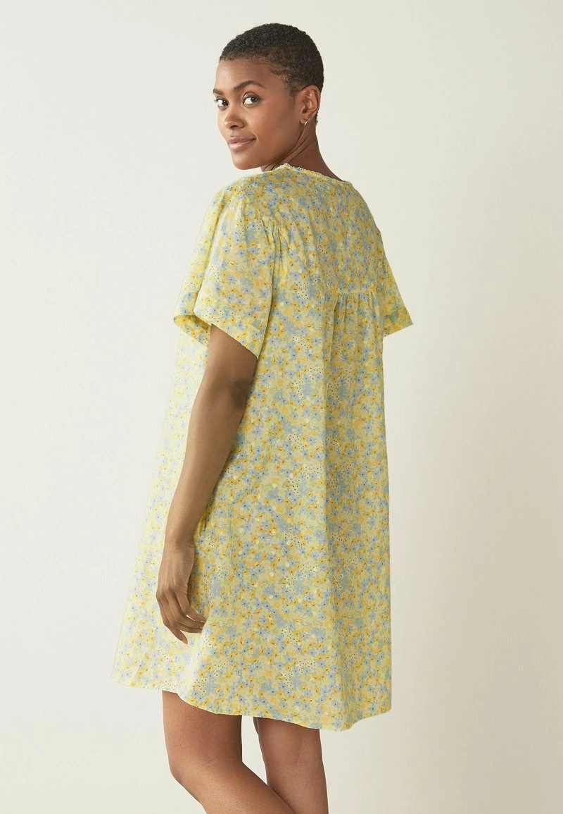 Next Damen Freizeitkleid - Green – Bild 3