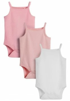 Next Kinder 3 PACK - Body - Pink