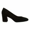 Next Damen FOREVER COMFORT WITH MOTION FLEX BLOCK COURT - Pumps - Black