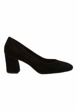 Next Damen FOREVER COMFORT WITH MOTION FLEX BLOCK COURT - Pumps - Black