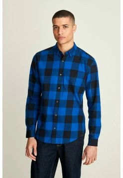 Next Herren Hemd - Blue