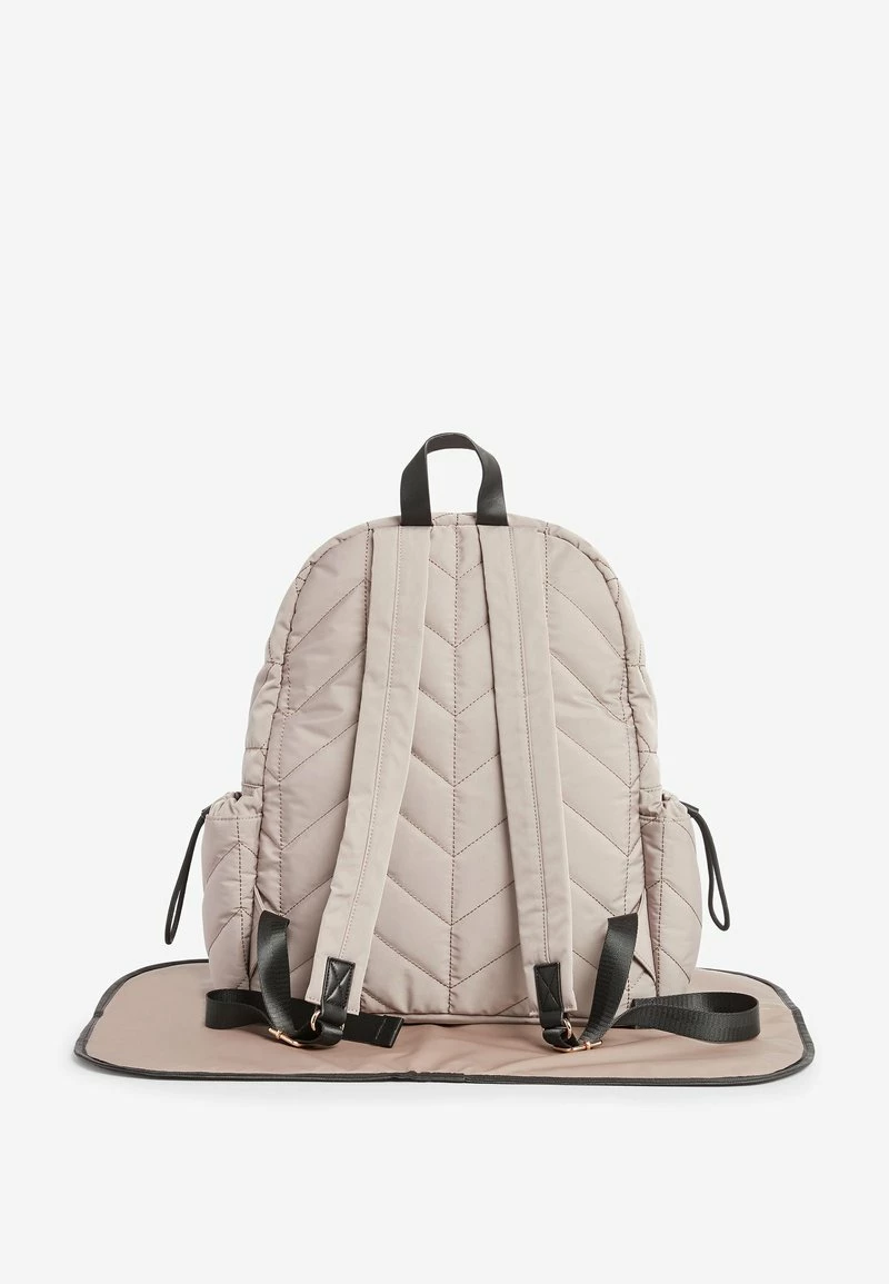 Next Wickeltasche - Off White | Damen – Bild 2