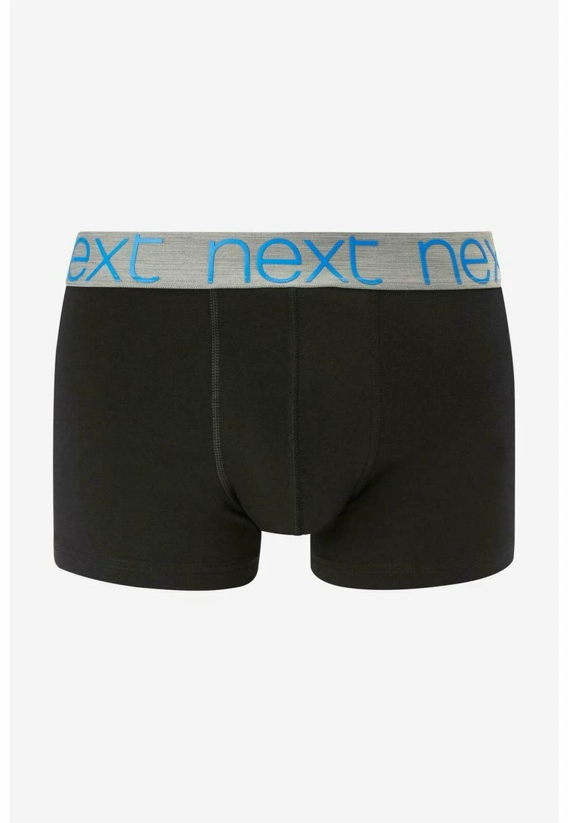 Next Herren FOUR PACK - Panties - Black (588596) – Bild 6