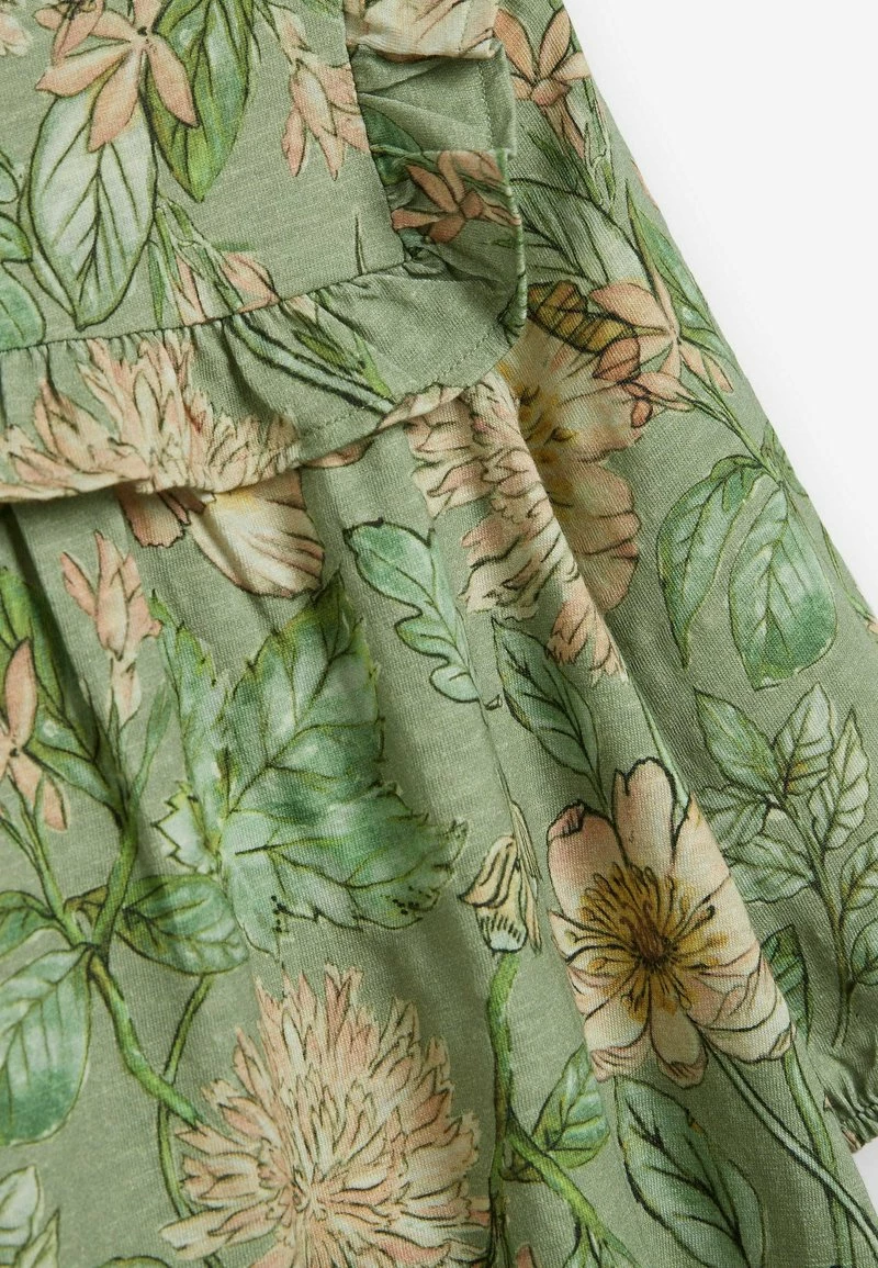 Next Kinder Freizeitkleid - Green – Bild 3