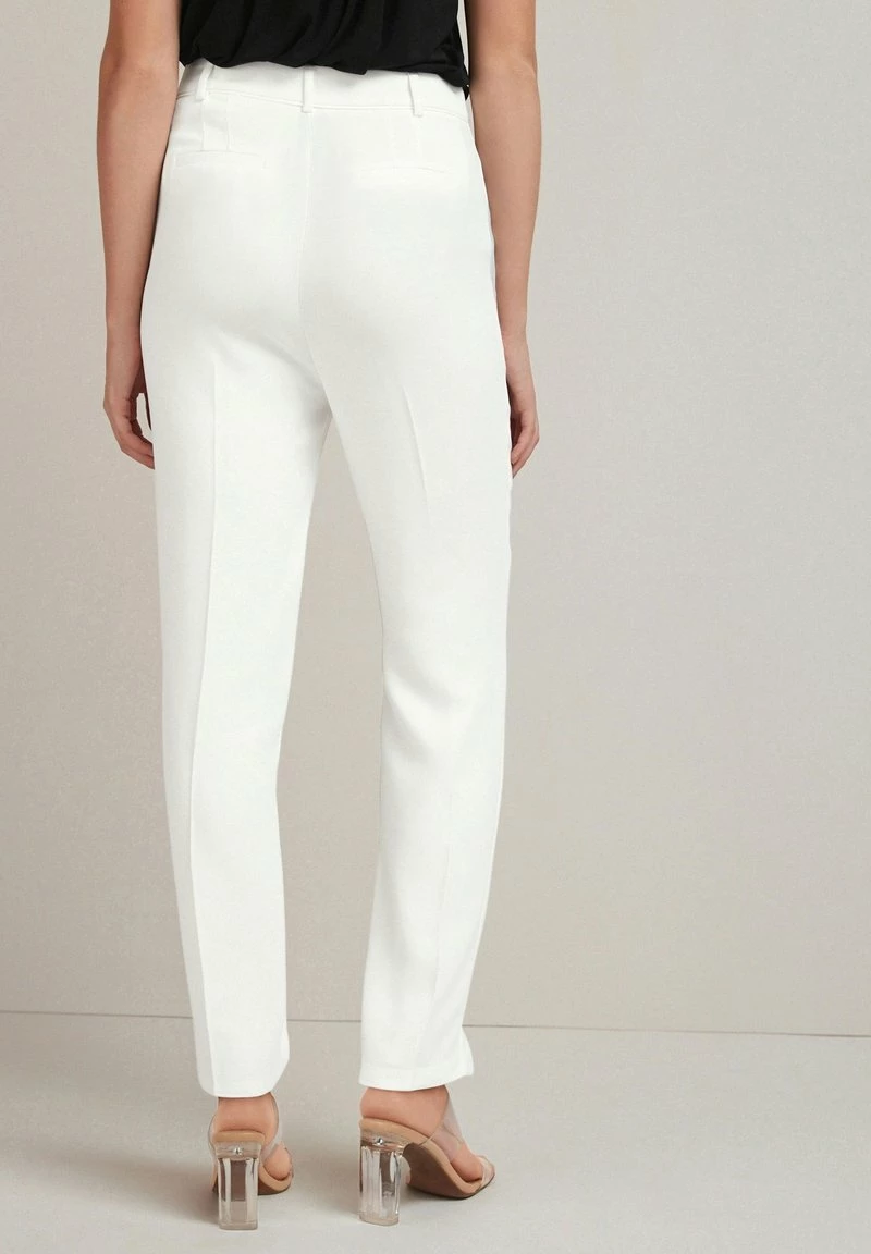 Next GLOSSY - Chino - White | Damen – Bild 2