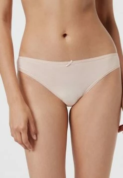 Next Damen 5 PACK - Slip - Beige