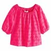 Next Bluse - Bright Pink | Damen