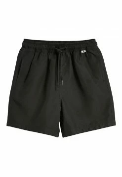 Next Kinder FLURO - Badeshorts - Black