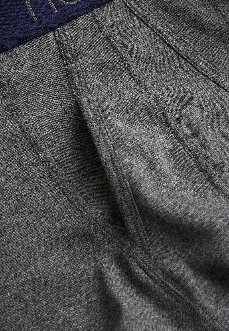 Next Herren A-FRONTS PURE COTTON 10 PACK - Panties - Blue – Bild 6