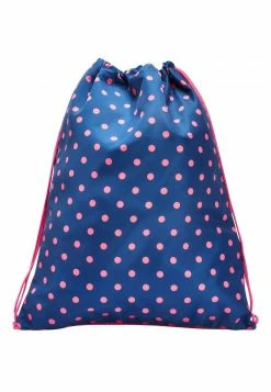 Next Kinder PRINT - Sportbeutel - Blue