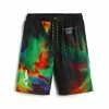 Next Kinder BOARD - Badeshorts - Black