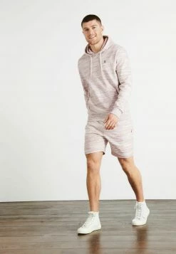 Next Herren Jogginghose - Burgundy Red Marl