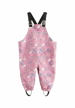 Next Kinder Regenhose - Pink