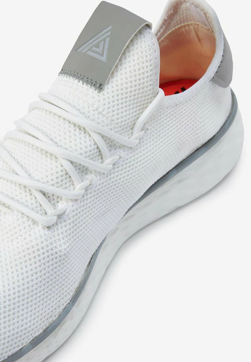 Next Herren Sneaker Low - White – Bild 5