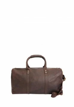 Next Herren Reisetasche - Brown